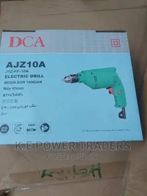 Electric 300W Impact Drill