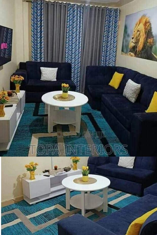 House Decoration Curtains for Windows and Doors Insulation