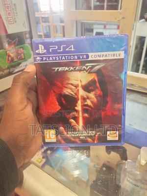 Ps4 Taken 7 - thumbnail 2