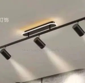 Led Mirror Light