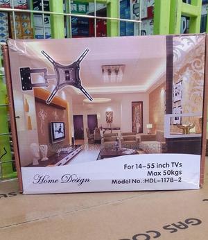 TV Wall Mount 14"-55" - thumbnail 2