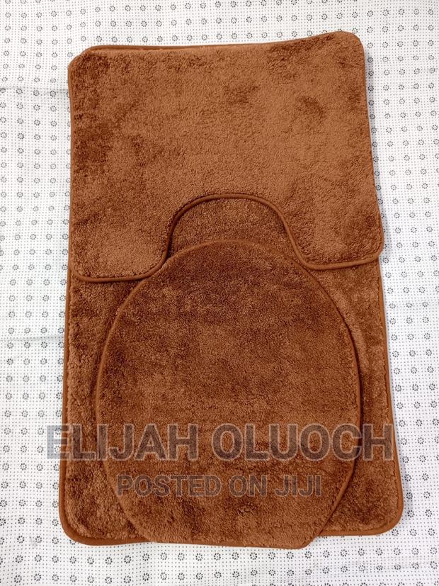 Smooth Super Absorbent 3 Toilet Set - main view