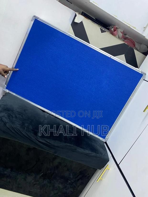 Pin Board Pin Board Dry Pin Board - main view