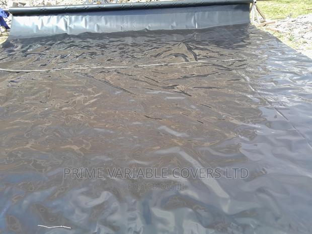 Crack Resistance Polythene (Dam Liner) - thumbnail 3