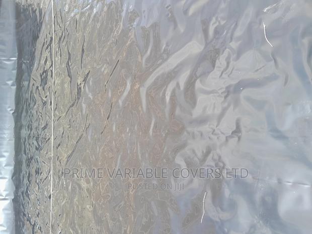 Anti-Aging Agent in Dam Liners - main view