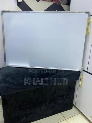 White Boards 3ftx2ft- White Boards – White Bboard - thumbnail 2