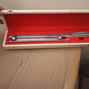Skin Grafting Knife Holder