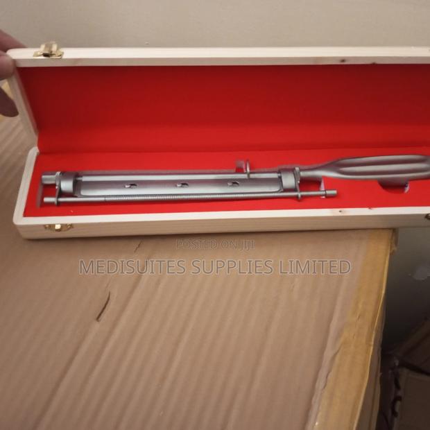 Skin Grafting Knife Holder - thumbnail 2