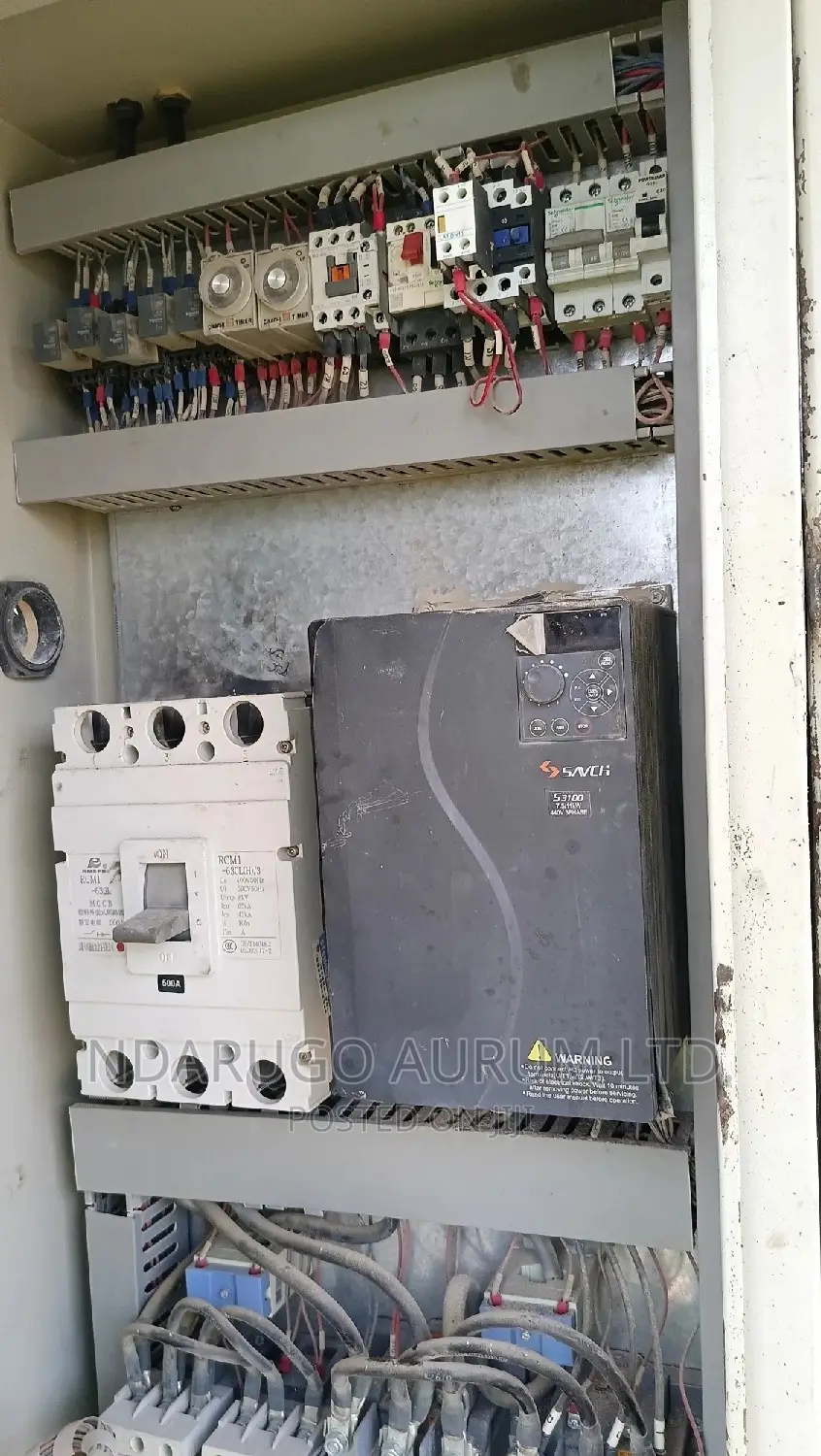 XGMA 2021 + Generator