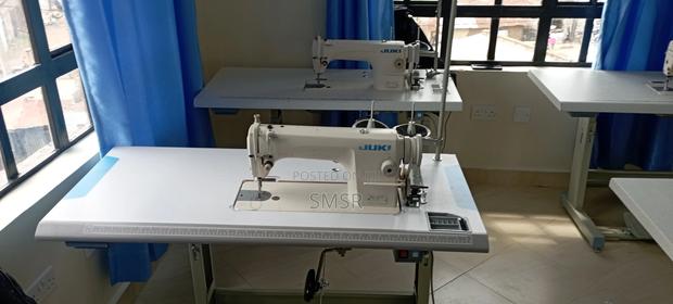 Tailoring and Fashion - main view