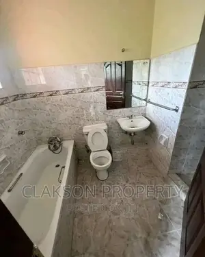3bdrm Apartment in Kileleshwa for rent