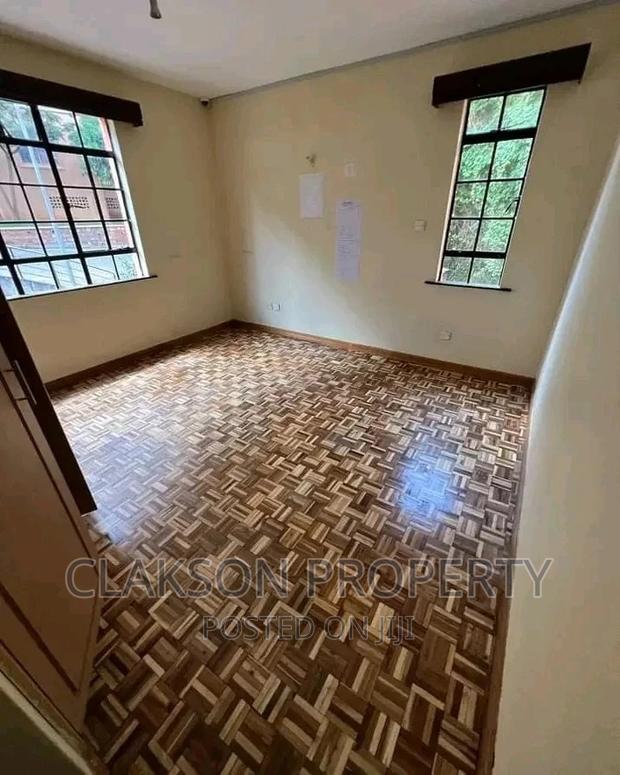 3bdrm Apartment in Kileleshwa for rent - thumbnail 3