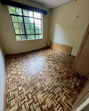 3bdrm Apartment in Kileleshwa for rent