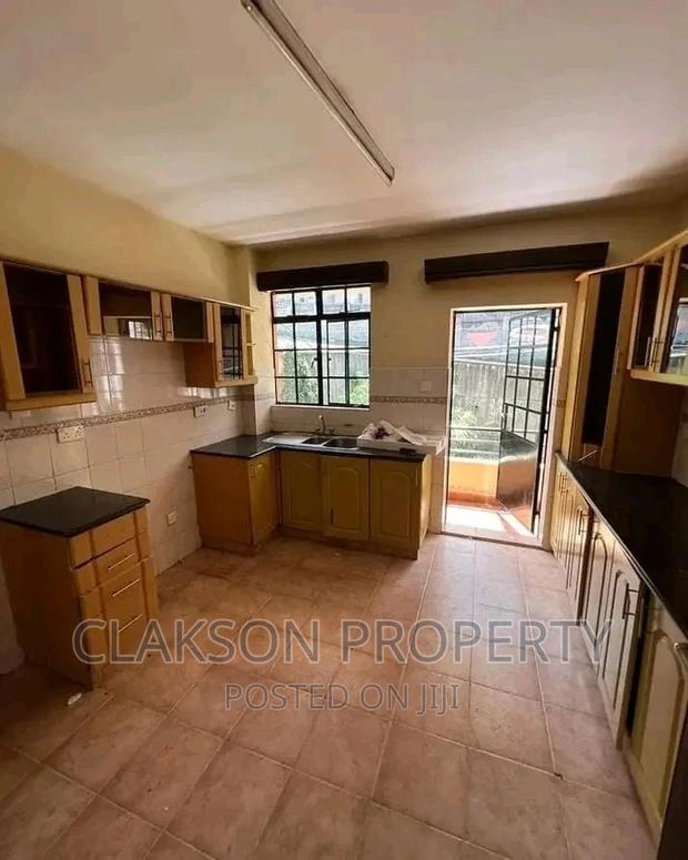 3bdrm Apartment in Kileleshwa for rent - thumbnail 5
