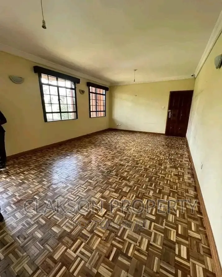 3bdrm Apartment in Kileleshwa for rent
