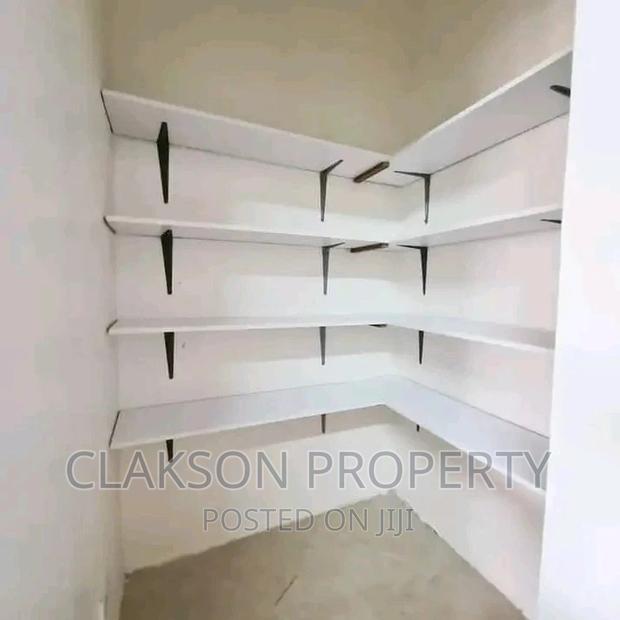 4bdrm Apartment in Kileleshwa for rent