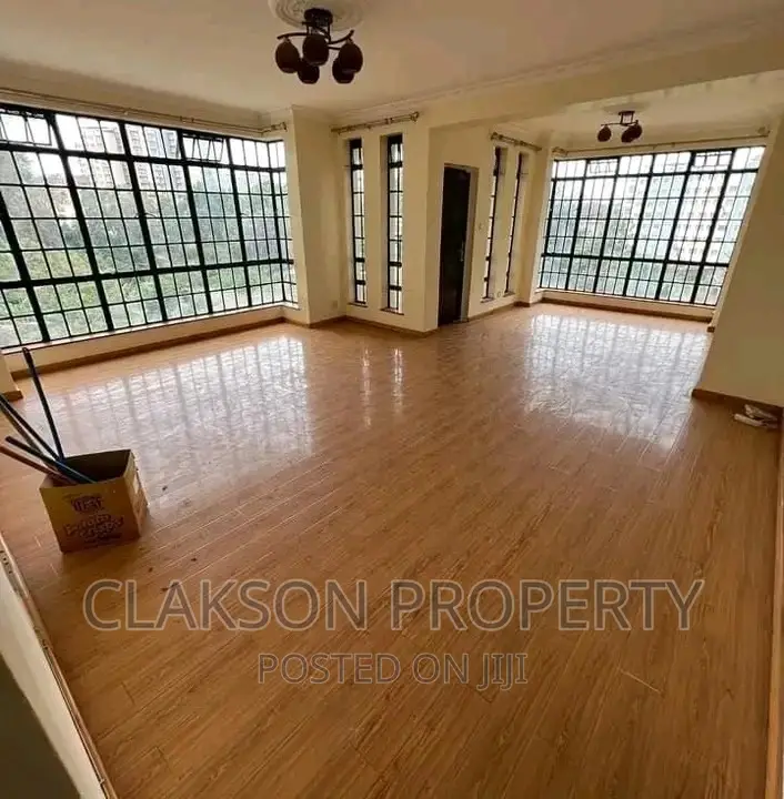 3bdrm Apartment in Lavington for rent