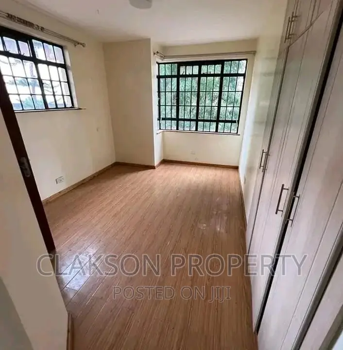 3bdrm Apartment in Lavington for rent