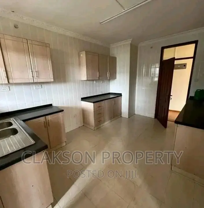 3bdrm Apartment in Lavington for rent