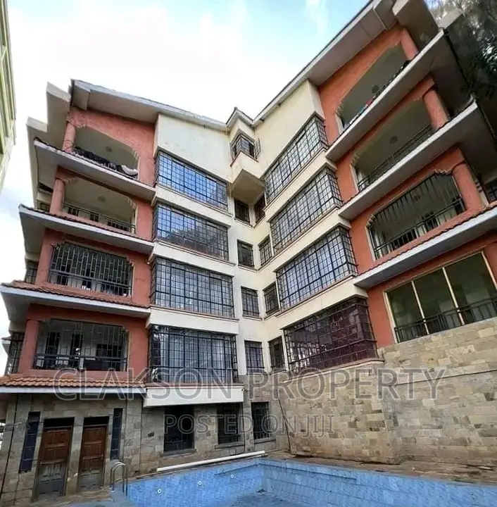 3bdrm Apartment in Lavington for rent