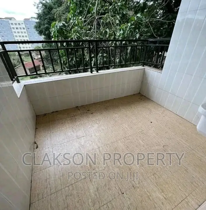 3bdrm Apartment in Lavington for rent