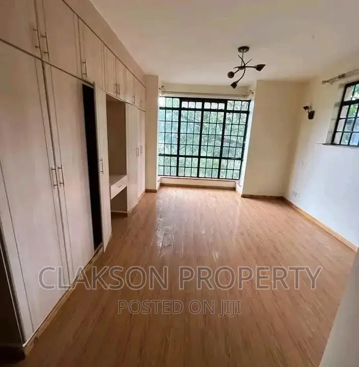 3bdrm Apartment in Lavington for rent