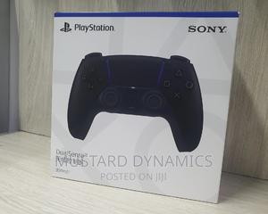 Ps5- Game Controller - thumbnail 2