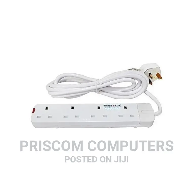 Power Extension 3M Cable, Electrical Socket Power Extension