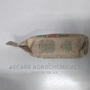 Sc Duma 419 Hybrid Maize Seeds  2kgs (Seed Co)