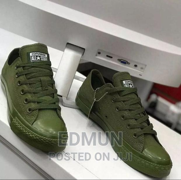 Unisex Converse Rubber Shoes - thumbnail 2