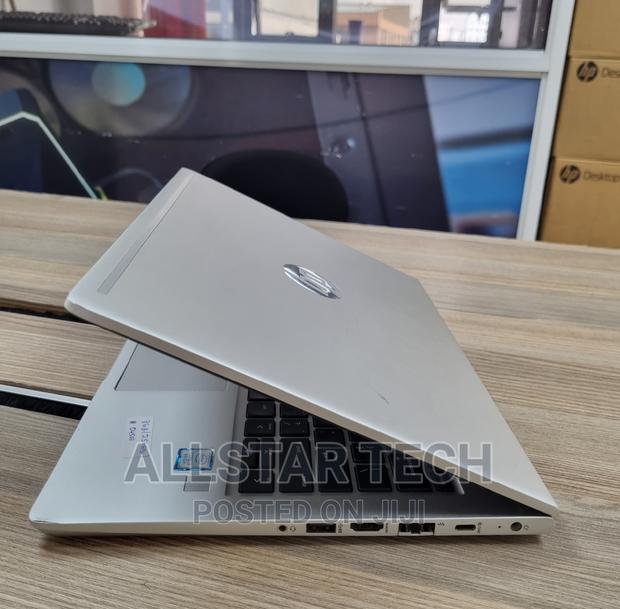 Laptop HP 430 G6 8GB Intel Core I7 SSD 256GB - thumbnail 3