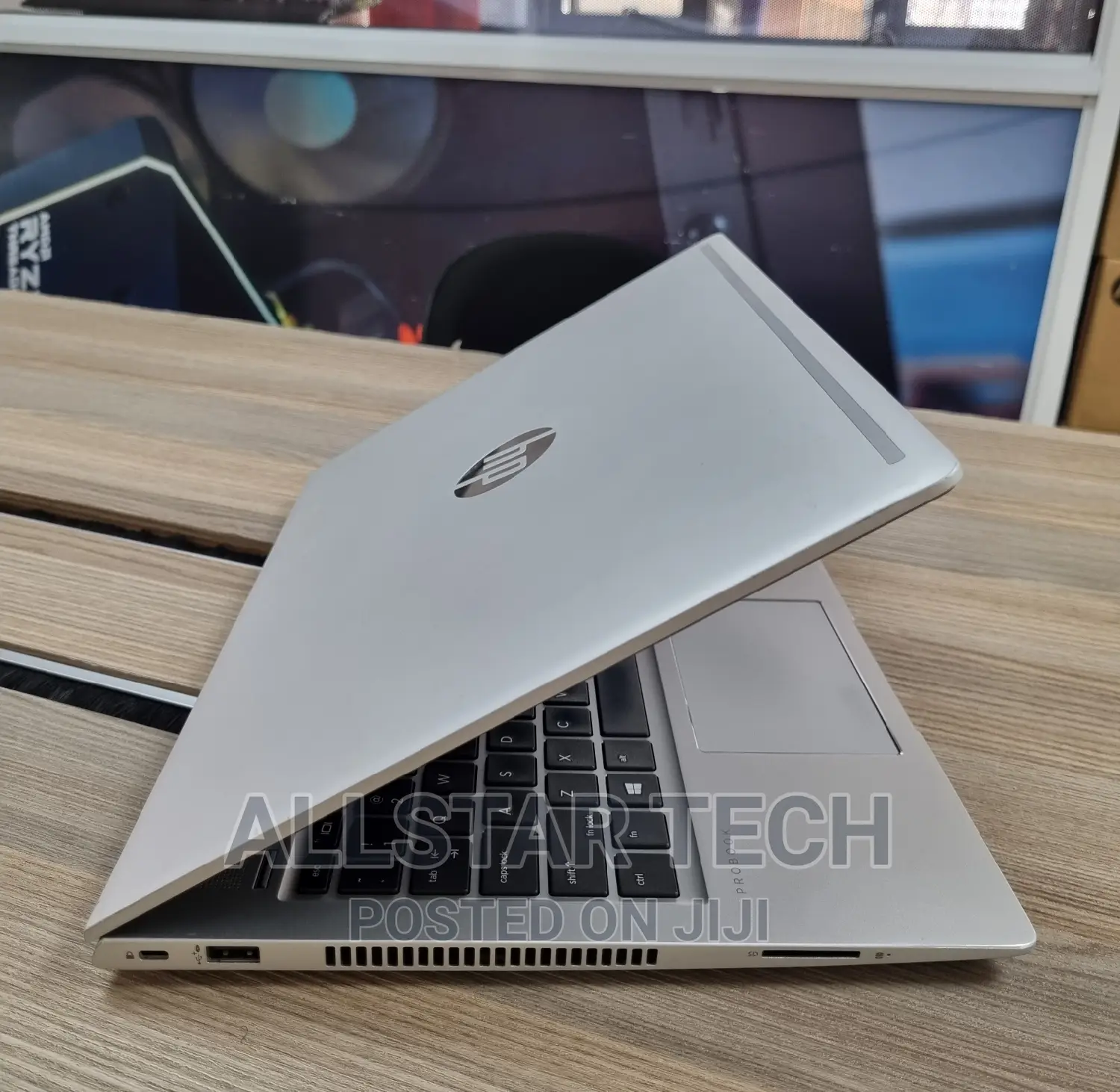 Laptop HP ProBook 440 G6 8GB Intel Core I5 SSD 500GB