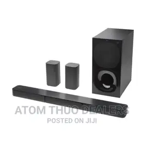 Sony Sound Bar S20R