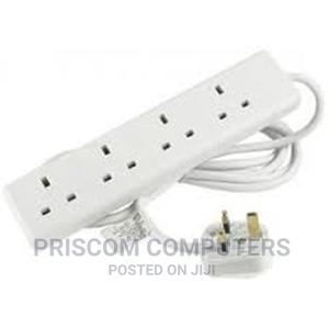 Extension Cable 4 Way - thumbnail 2