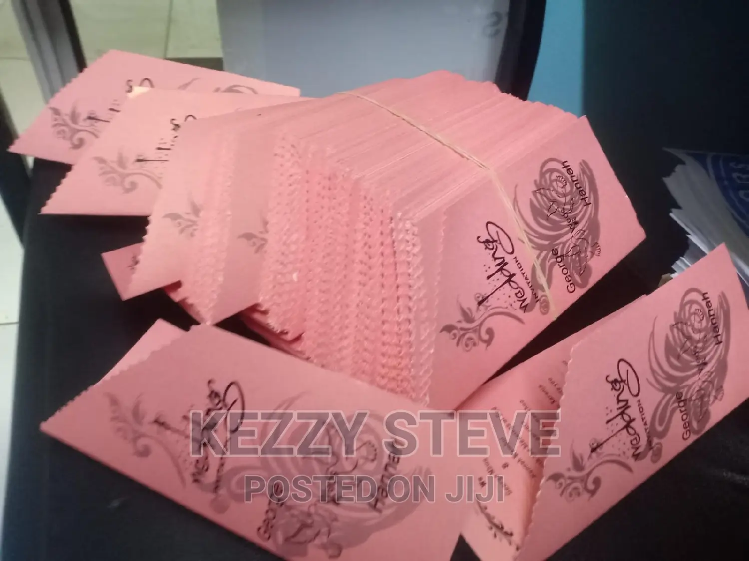 Photocopy and Printing Services