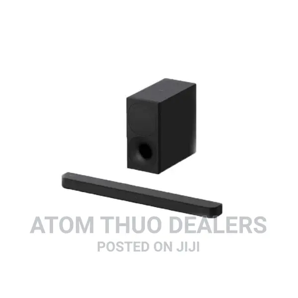 2.1ch Sony Sound Bar HT-S400