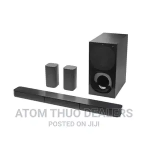 Sony HT- S40R 5.1ch Sound Bar