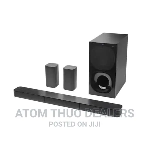 Sony HT- S40R 5.1ch Sound Bar