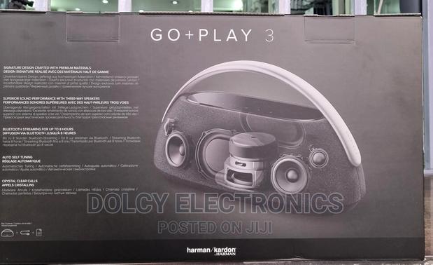 Harman Kardon Go + Play 3 - thumbnail 2