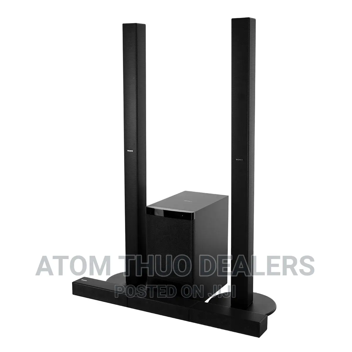 Sony HT- S700RF Soundbar System