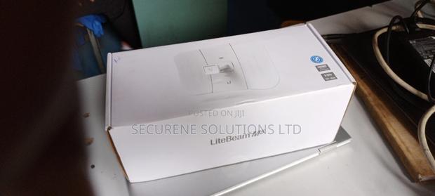 UBIQUITI Litebeam M5 23dbi Airmax - Outdoor