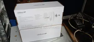 UBIQUITI Litebeam M5 23dbi Airmax - Outdoor￼