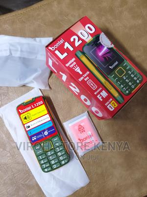 New Bontel L100 8 GB Black - thumbnail 2