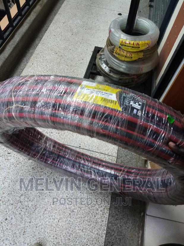 Zebra Horse Pipe 11/2*60ft(1.5*18m) - main view