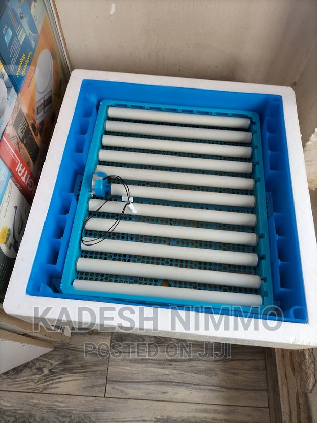 One Layer Single Tray Available for Incubators - main view