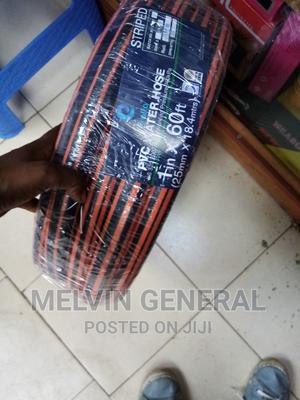 Zebra Horsepipe 1"*60ft - thumbnail 2