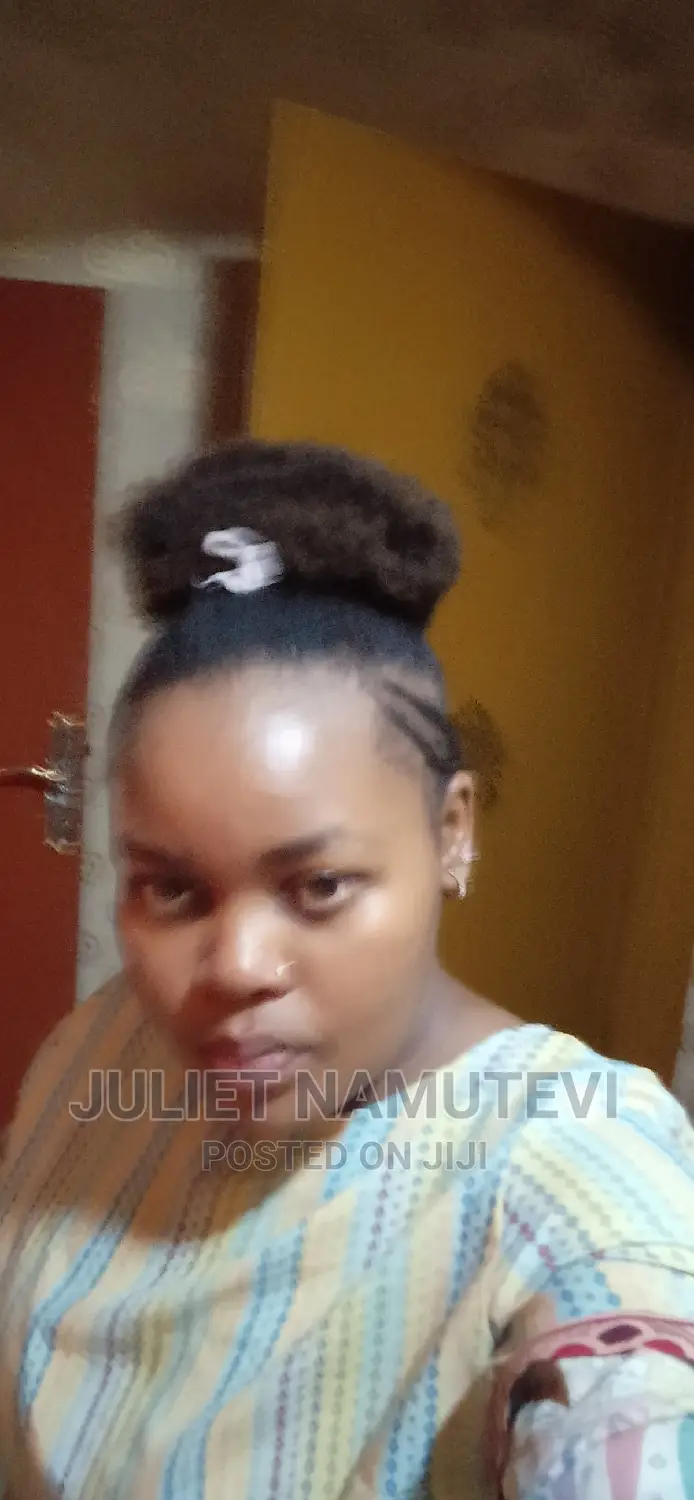 Saloonists and Housemaid