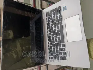 New Laptop HP EliteBook X360 1030 G2 8GB Intel Core I7 SSD 256GB