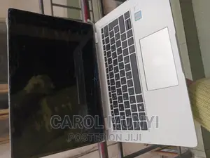 New Laptop HP EliteBook X360 1030 G2 8GB Intel Core I7 SSD 256GB