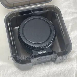 Metabones Canon EF to Sony E-Mount T Speed Booster ULTRA II